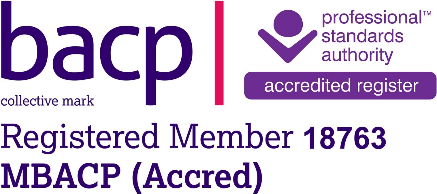 BACP Registered